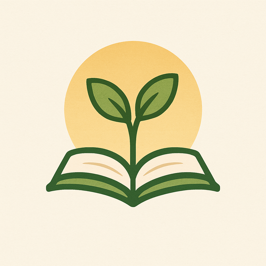 Sprouts Academics Logo
